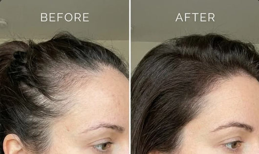 MixtActive™ Velour Hair Powder