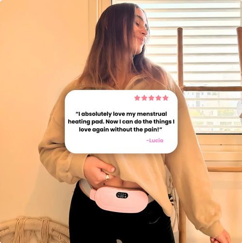 MixtActive Cramp Pad