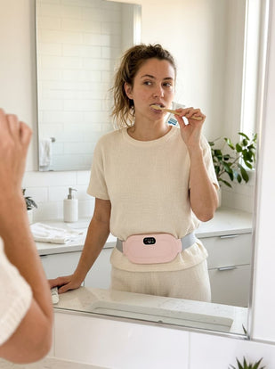 Wear It Anywhere. Nobody Knows.