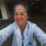 Dr. S, Mitchell. OB-GYN