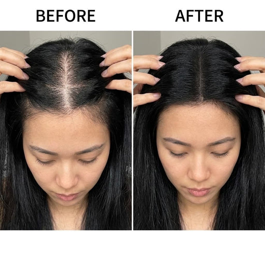 MixtActive™ Velour Hair Powder