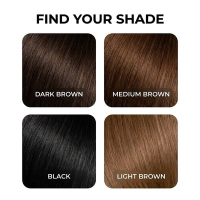 MixtActive™ Velour Hair Powder