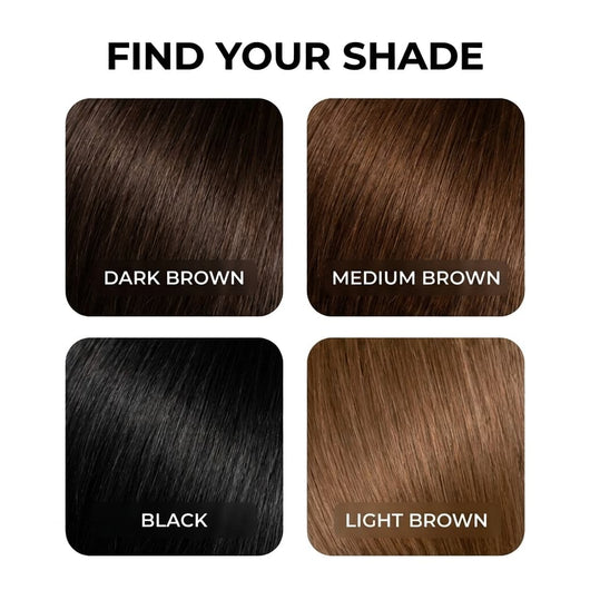 MixtActive™ Velour Hair Powder